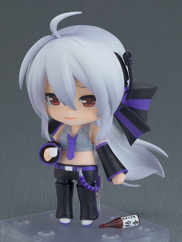 Nendoroid Yowane Haku - Vocaloid By Good Smile Company