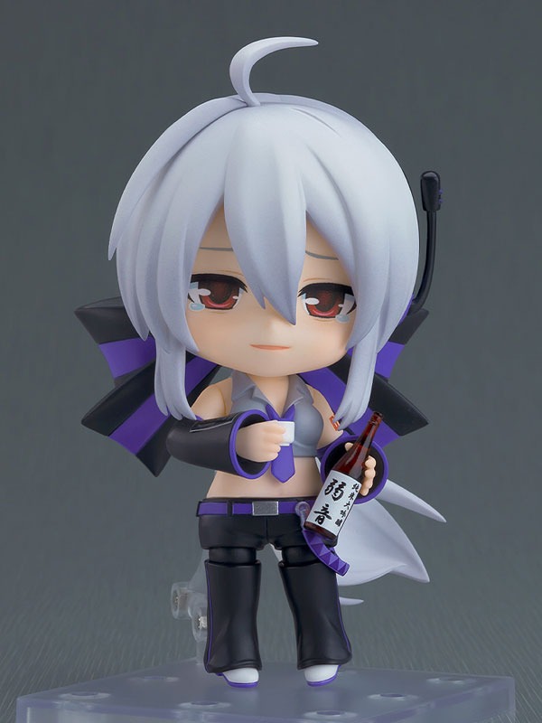 Nendoroid Yowane Haku - Vocaloid By Good Smile Company