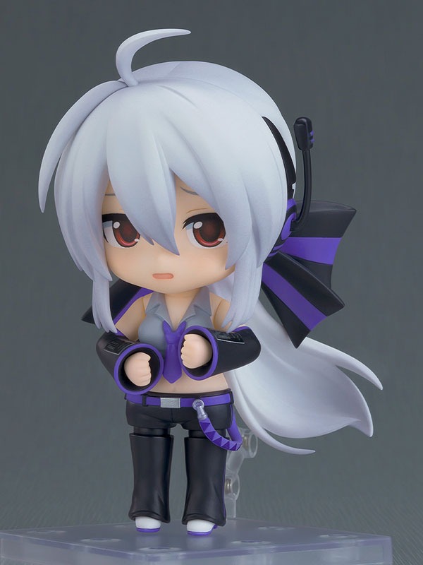 Nendoroid Yowane Haku - Vocaloid By Good Smile Company