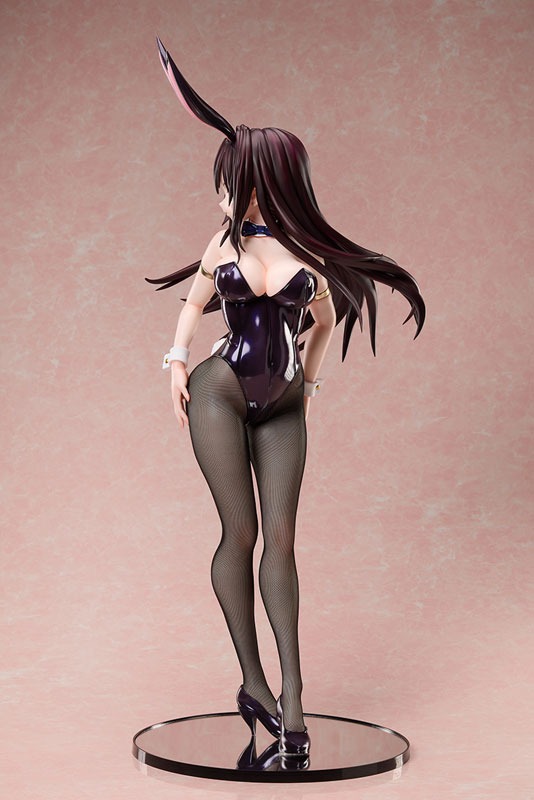 Scaled Figure 1/3 B-Style Kotegawa Yui - Bunny Ver. To LOVEru Darkness  By FREEing