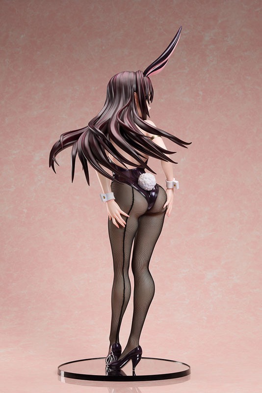 Scaled Figure 1/3 B-Style Kotegawa Yui - Bunny Ver. To LOVEru Darkness  By FREEing