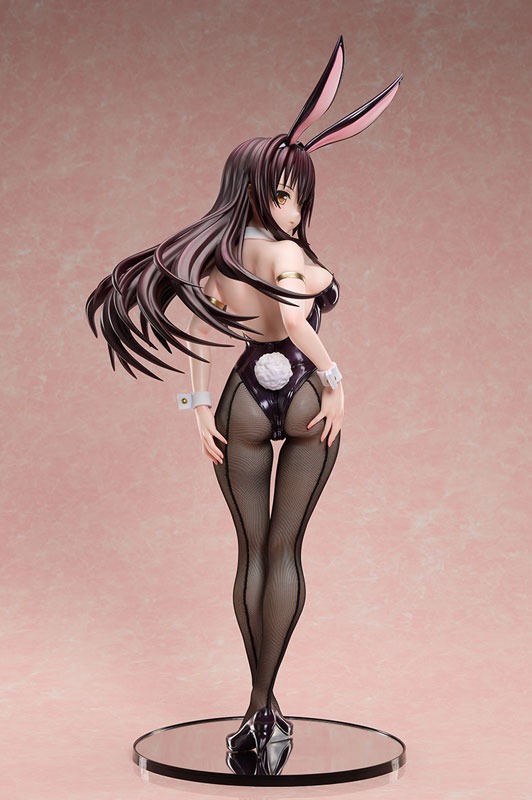 Scaled Figure 1/3 B-Style Kotegawa Yui - Bunny Ver. To LOVEru Darkness  By FREEing
