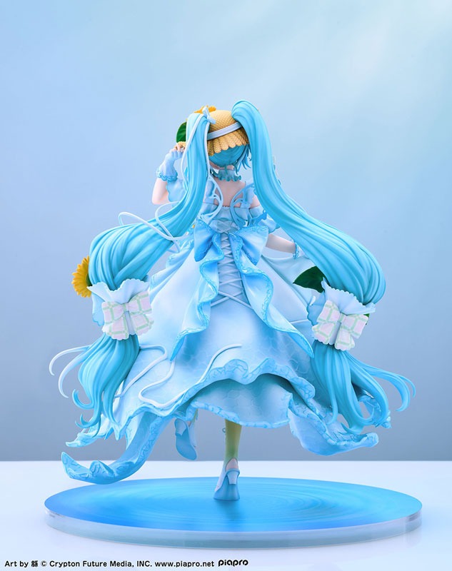Scaled Figure 1/7 Hatsune Miku - Magical Mirai 2026 Ver. Vocaloid By Design COCO