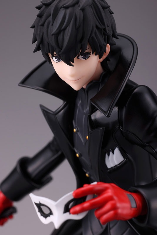 Non Scaled Figure Joker - Persona 5 The Royal (21.5cm) By Kotobukiya