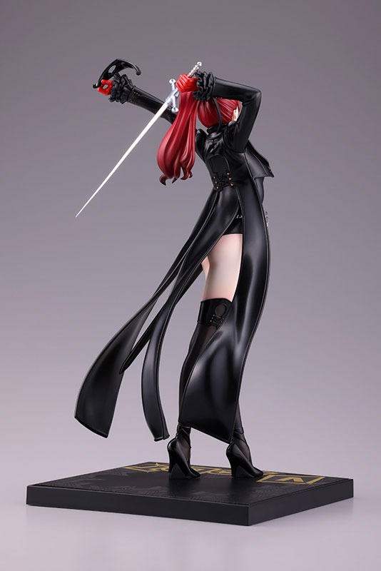 Non Scaled Figure Violet - Persona 5 The Royal (25cm) By Kotobukiya