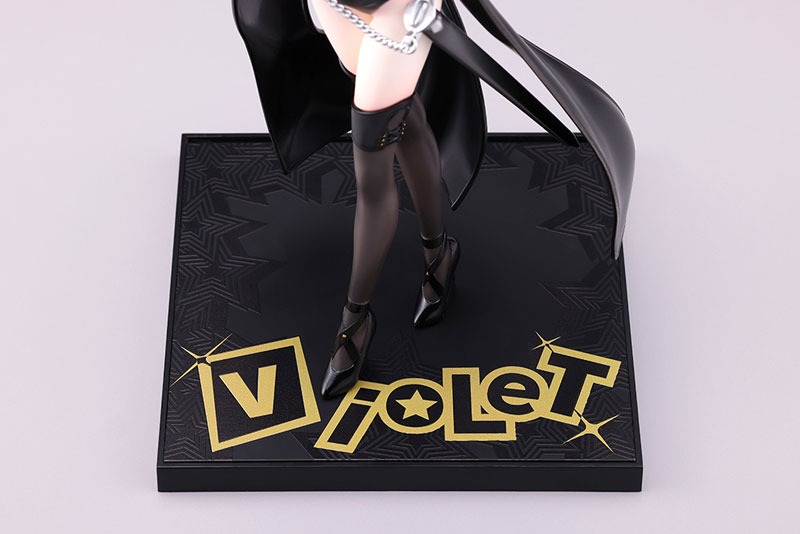 Non Scaled Figure Violet - Persona 5 The Royal (25cm) By Kotobukiya