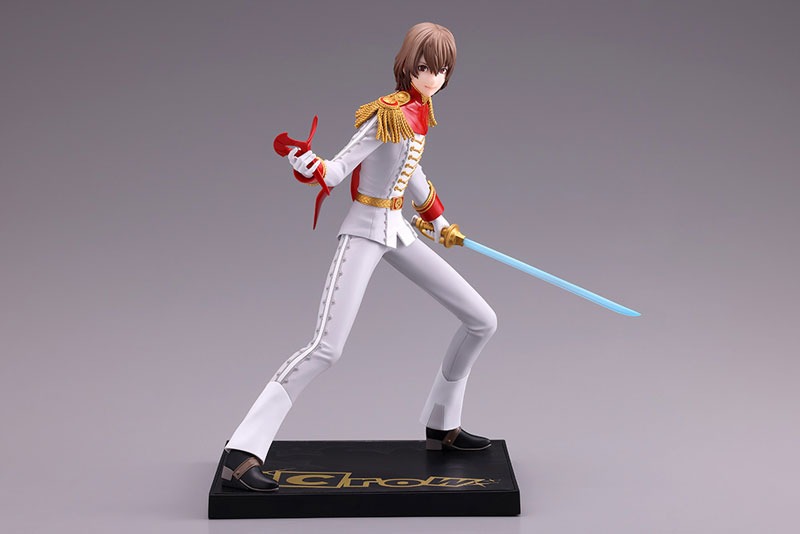 Non Scaled Figure Crow - Persona 5 The Royal (20.5cm) By Kotobukiya