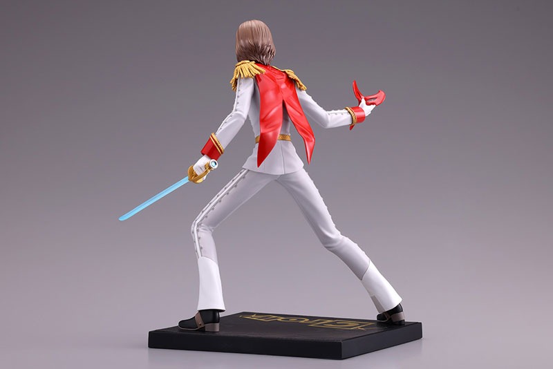 Non Scaled Figure Crow - Persona 5 The Royal (20.5cm) By Kotobukiya