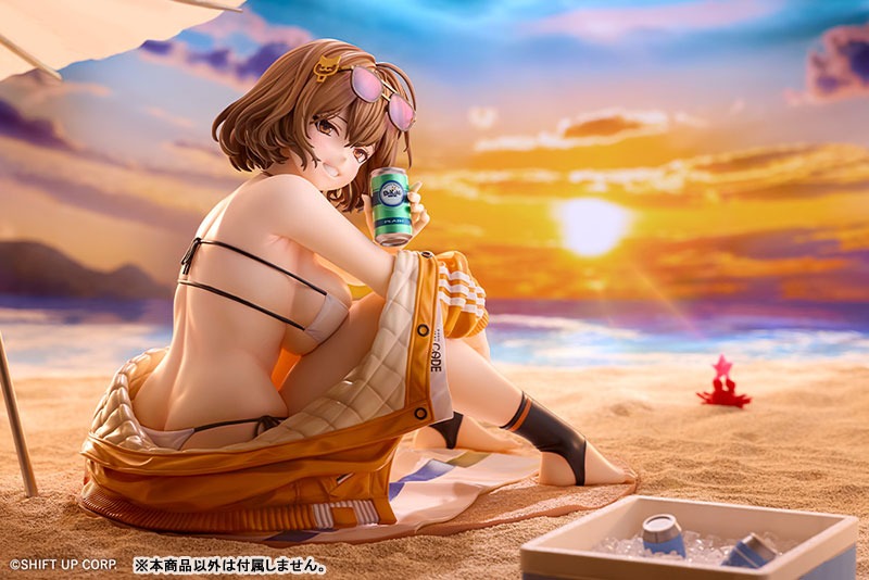 Scaled Figure 1/4 Anis - Sparkling Summer Ver. Goddess of Victory NIKKE By Kotobukiya