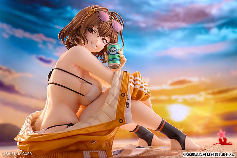 Scaled Figure 1/4 Anis - Sparkling Summer Ver. Goddess of Victory NIKKE By Kotobukiya