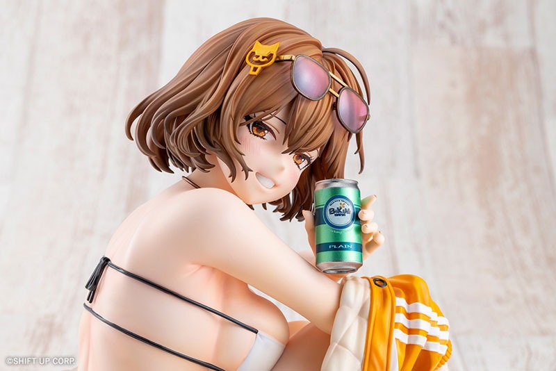 Scaled Figure 1/4 Anis - Sparkling Summer Ver. Goddess of Victory NIKKE By Kotobukiya