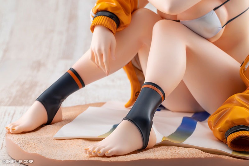 Scaled Figure 1/4 Anis - Sparkling Summer Ver. Goddess of Victory NIKKE By Kotobukiya