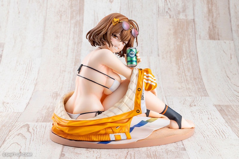 Scaled Figure 1/4 Anis - Sparkling Summer Ver. Goddess of Victory NIKKE By Kotobukiya