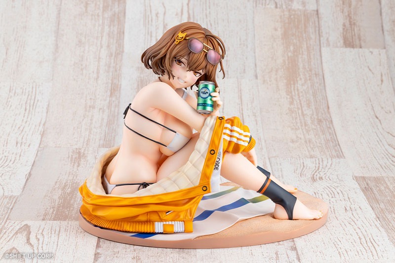 Scaled Figure 1/4 Anis - Sparkling Summer Ver. Goddess of Victory NIKKE By Kotobukiya