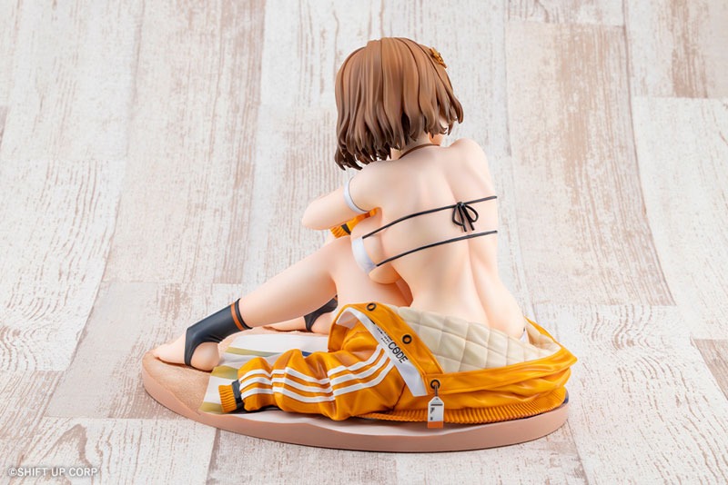 Scaled Figure 1/4 Anis - Sparkling Summer Ver. Goddess of Victory NIKKE By Kotobukiya