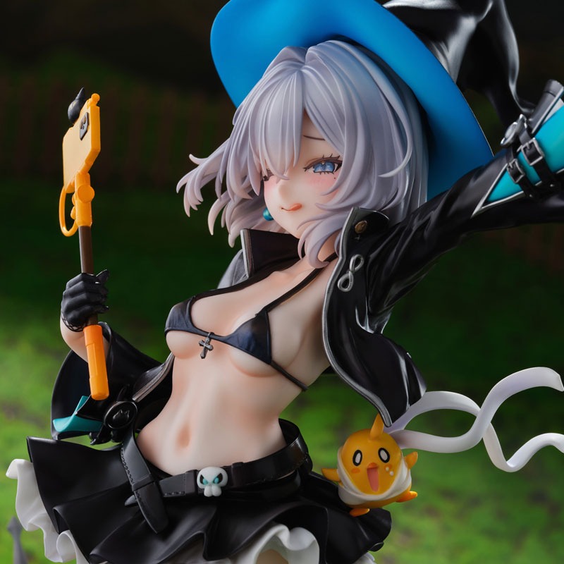Scaled Figure 1/6 Jade - A Good Girl's Magic Ver. Azur Lane By Union Creative