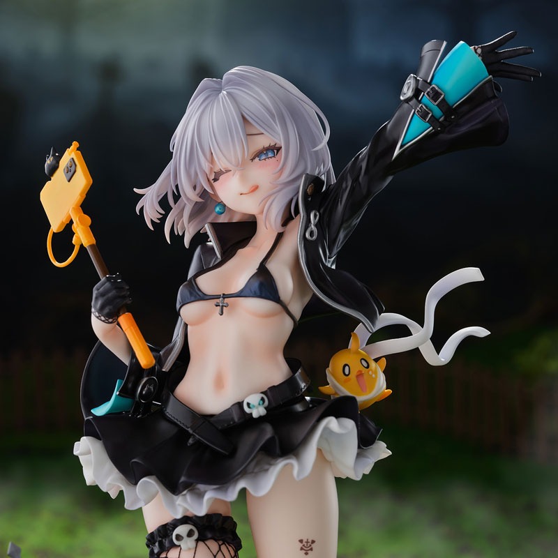 Scaled Figure 1/6 Jade - A Good Girl's Magic Ver. Azur Lane By Union Creative