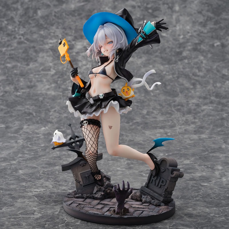 Scaled Figure 1/6 Jade - A Good Girl's Magic Ver. Azur Lane By Union Creative
