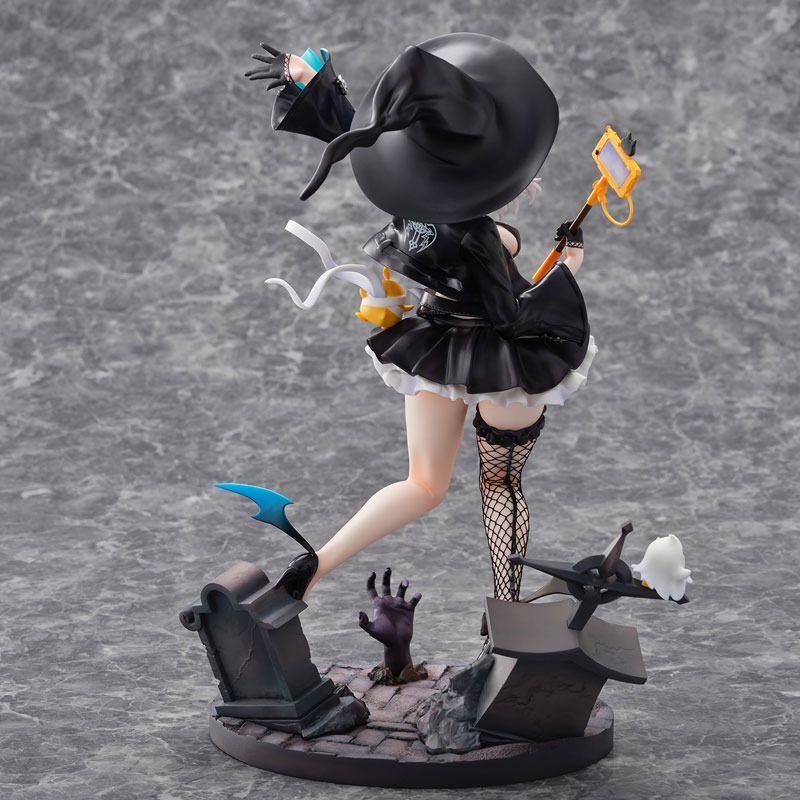 Scaled Figure 1/6 Jade - A Good Girl's Magic Ver. Azur Lane By Union Creative