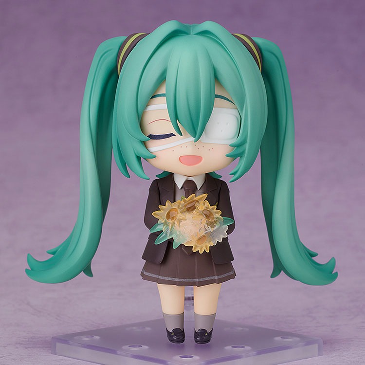 Nendoroid Hatsune Miku - Monitoring Ver. Vocaloid By Good Smile Company