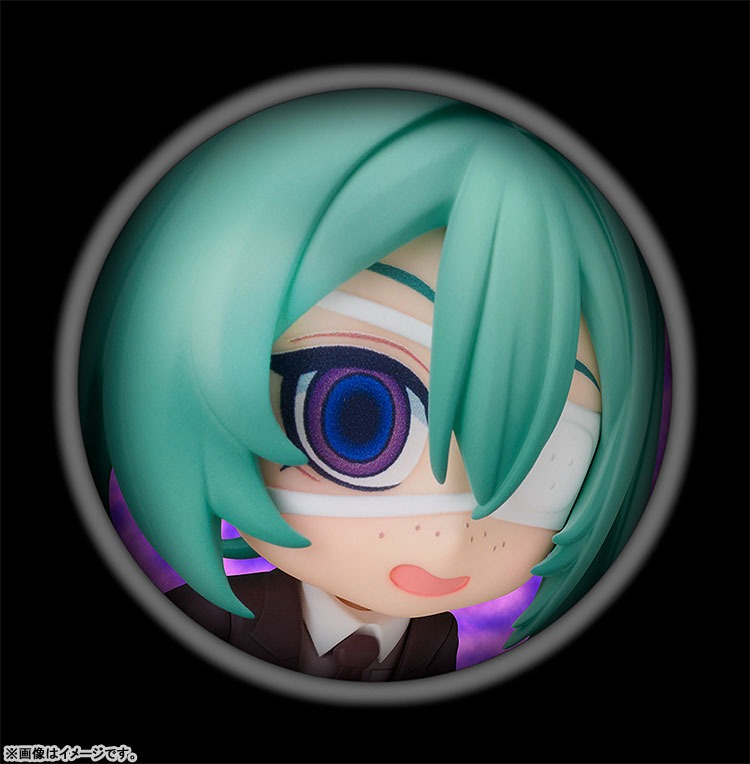 Nendoroid Hatsune Miku - Monitoring Ver. Vocaloid By Good Smile Company