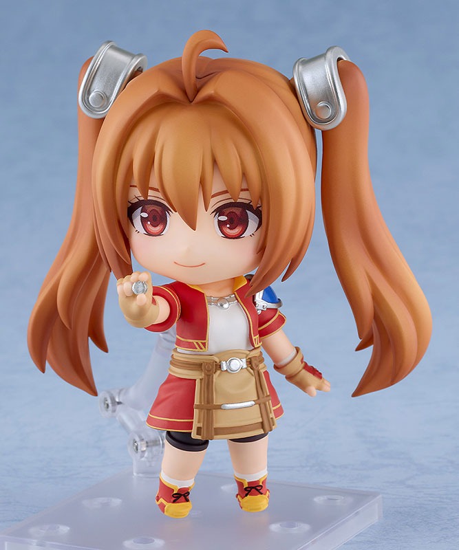 Nendoroid Estelle Bright - The 1st Ver. The Legend of Heroes: Trails in the Sky By Good Smile Company