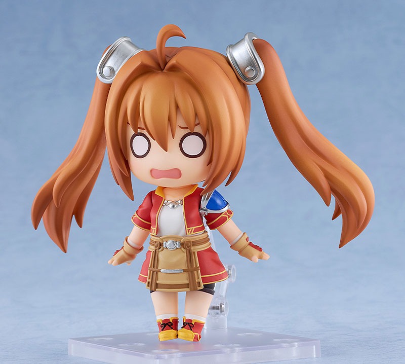 Nendoroid Estelle Bright - The 1st Ver. The Legend of Heroes: Trails in the Sky By Good Smile Company