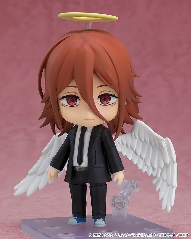 Nendoroid Angel Devil - Chainsaw Man By Good Smile Company