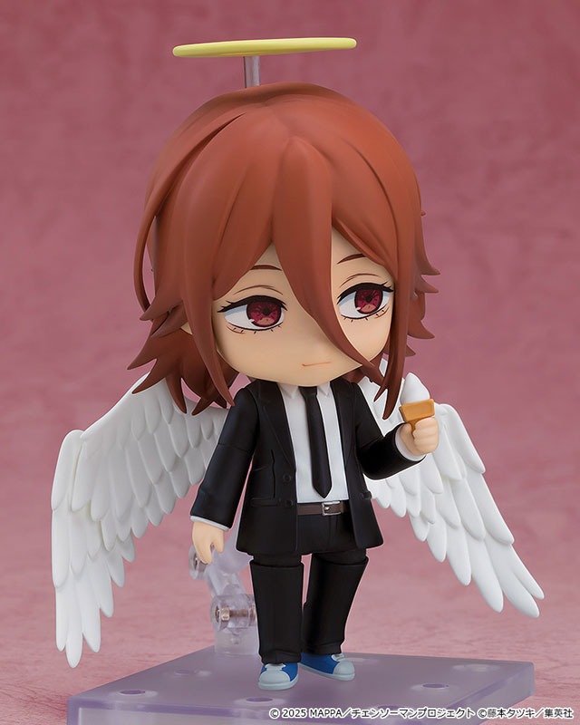 Nendoroid Angel Devil - Chainsaw Man By Good Smile Company