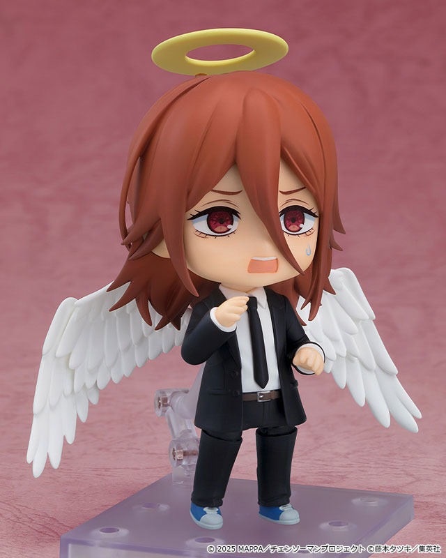 Nendoroid Angel Devil - Chainsaw Man By Good Smile Company