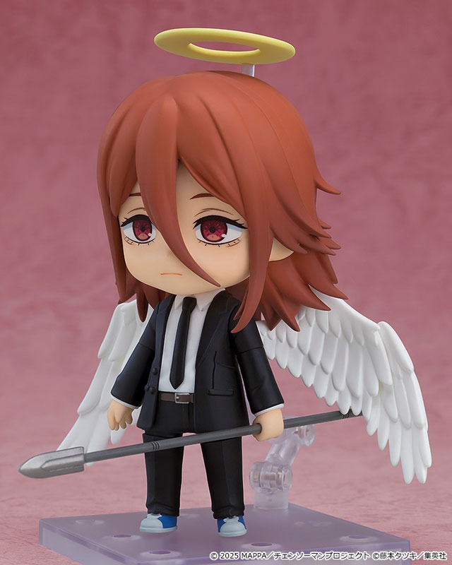 Nendoroid Angel Devil - Chainsaw Man By Good Smile Company