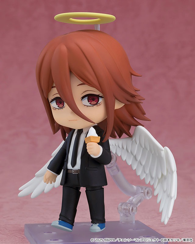 Nendoroid Angel Devil - Chainsaw Man By Good Smile Company