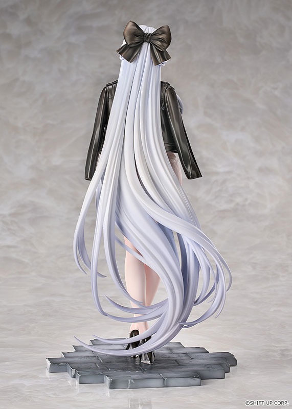 Scaled Figure 1/7 Cinderella - Beautiful Me Ver. Goddess of Victory: NIKKE By Good Smile Company