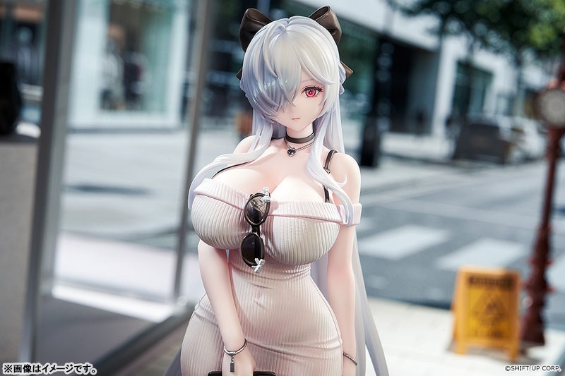 Scaled Figure 1/7 Cinderella - Beautiful Me Ver. Goddess of Victory: NIKKE By Good Smile Company