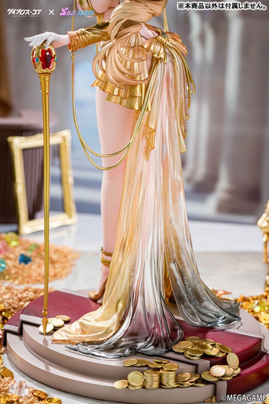 Scaled Figure 1/6 Lobera - Daiblos Core By SIKI ANIM