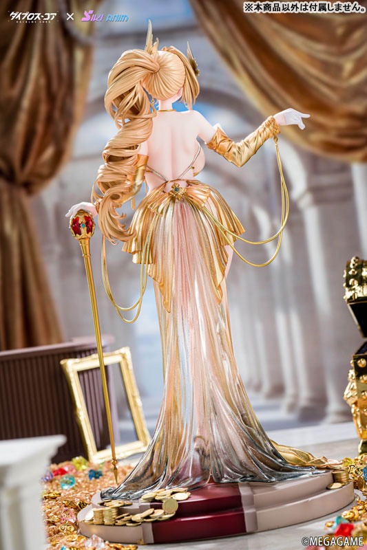 Scaled Figure 1/6 Lobera - Daiblos Core By SIKI ANIM