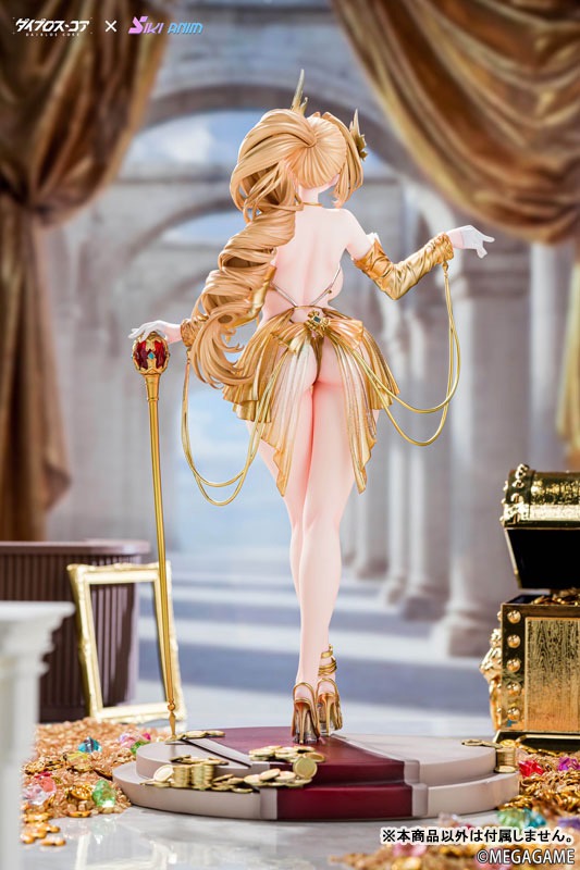 Scaled Figure 1/6 Lobera - Daiblos Core By SIKI ANIM