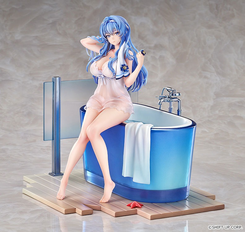 Scaled Figure 1/7 Helm - Post-Shower Moment Ver. Goddess of Victory: NIKKE By Good Smile Arts Shanghai