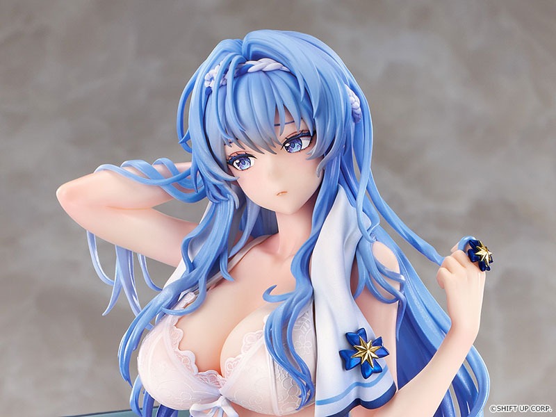 Scaled Figure 1/7 Helm - Post-Shower Moment Ver. Goddess of Victory: NIKKE By Good Smile Arts Shanghai