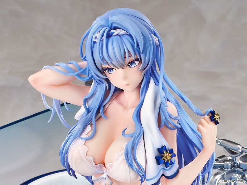 Scaled Figure 1/7 Helm - Post-Shower Moment Ver. Goddess of Victory: NIKKE By Good Smile Arts Shanghai