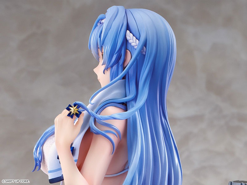 Scaled Figure 1/7 Helm - Post-Shower Moment Ver. Goddess of Victory: NIKKE By Good Smile Arts Shanghai