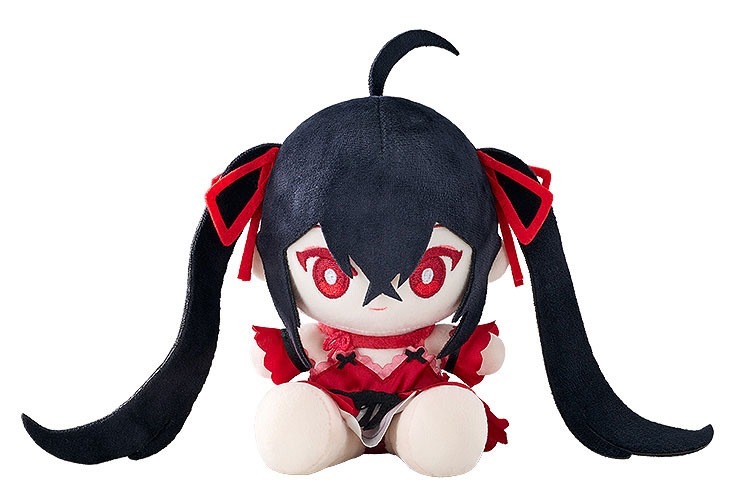 Scaled Figure 1/4 Taihou Only Or With Punipuni Plushie Taihou - Private Quarters Ver. Azur Lane By Solarain