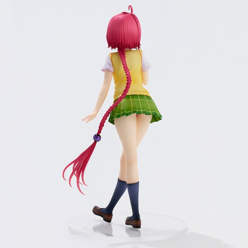Non Scaled Figure Kurosaki Mea - To Love-Ru Darkness (27cm) By Union Creative