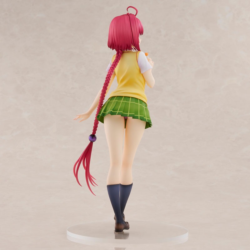 Non Scaled Figure Kurosaki Mea - To Love-Ru Darkness (27cm) By Union Creative