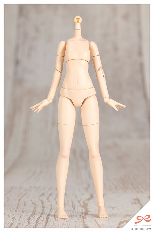 Sousai Shoujo Teien 1/10 KIRU PLA Koishikawa Emma - St. Iris Gakuen Girls' Highs School Winter Clothes Ver. By Kotobukiya