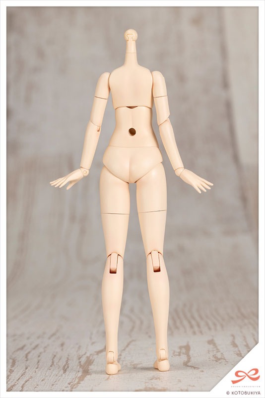 Sousai Shoujo Teien 1/10 KIRU PLA Koishikawa Emma - St. Iris Gakuen Girls' Highs School Winter Clothes Ver. By Kotobukiya