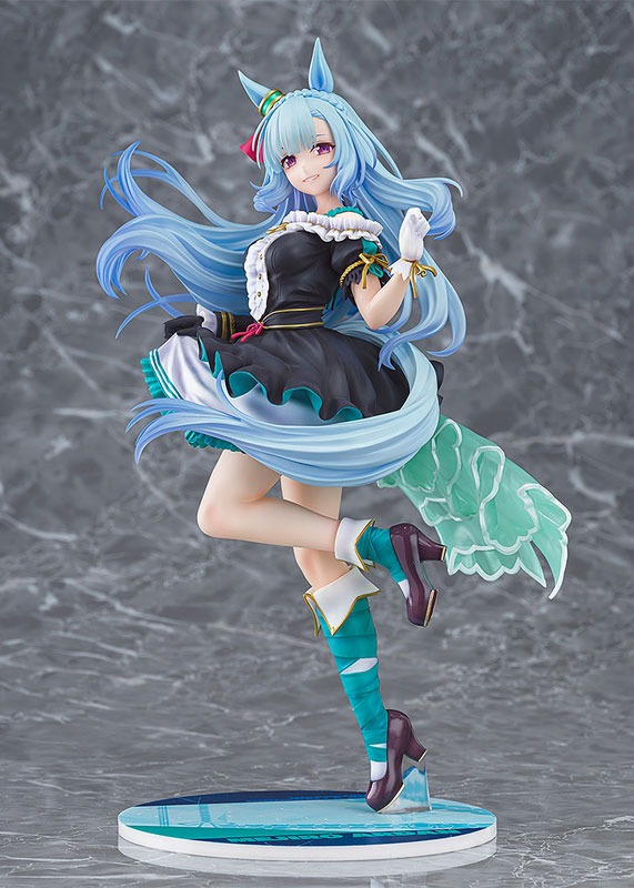 Scaled Figure 1/7 Mejiro Ardan - Uma Musume: Cinderella Gray By Phat!