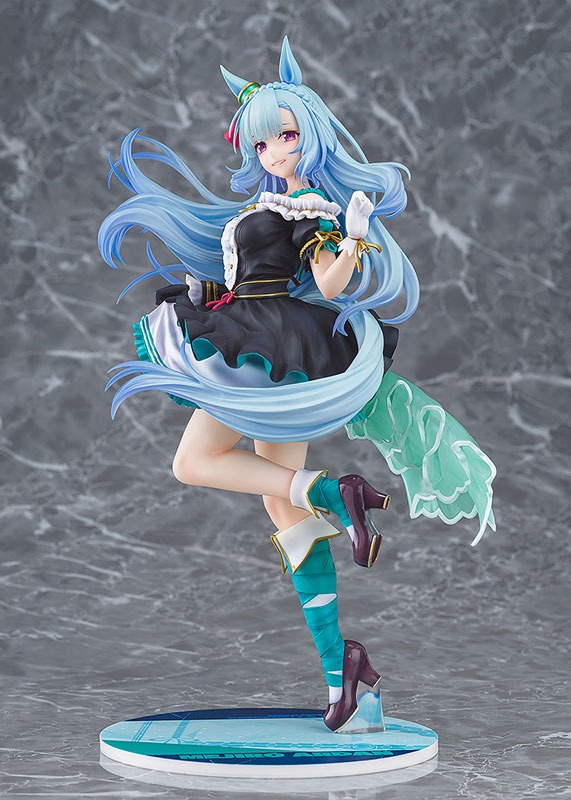 Scaled Figure 1/7 Mejiro Ardan - Uma Musume: Cinderella Gray By Phat!