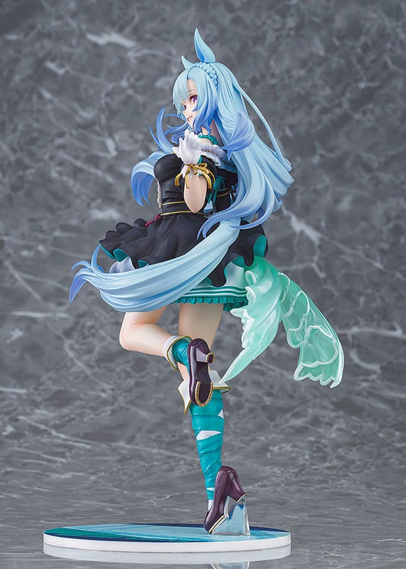 Scaled Figure 1/7 Mejiro Ardan - Uma Musume: Cinderella Gray By Phat!
