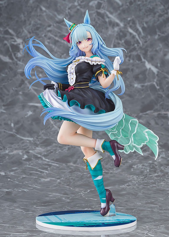 Scaled Figure 1/7 Mejiro Ardan - Uma Musume: Cinderella Gray By Phat!
